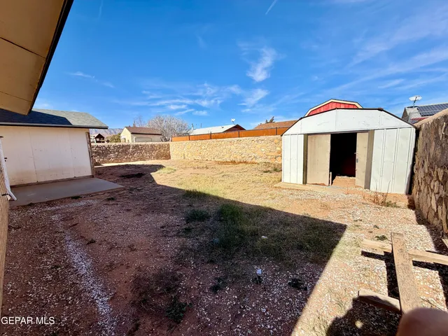 $190,000 | 5605 Corsicana Avenue, El Paso, TX 79924