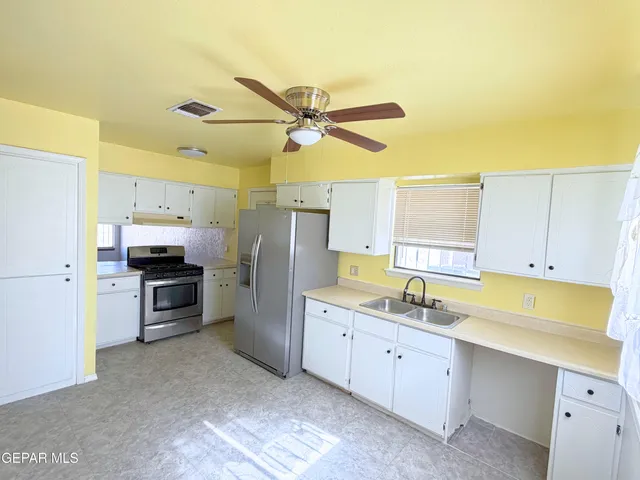 $190,000 | 5605 Corsicana Avenue, El Paso, TX 79924