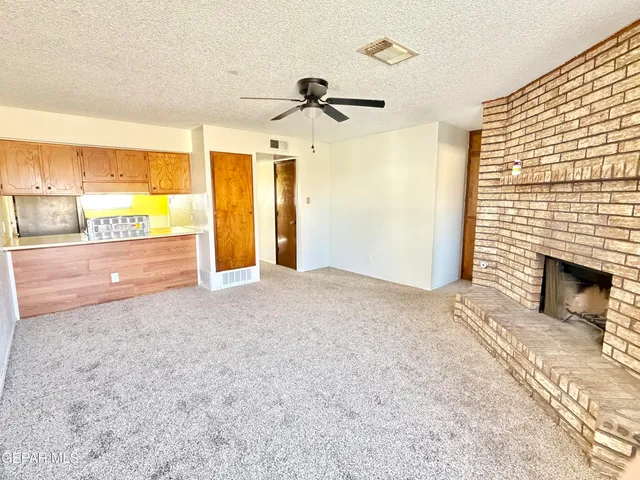 $190,000 | 5605 Corsicana Avenue, El Paso, TX 79924