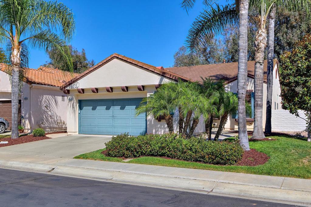 2436 Fallbrook Place Escondido, CA 92027 - Photo 9 of 63