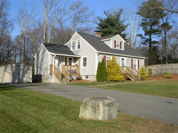 52 West Spring Street Avon, MA 02322 - Photo 2 of 29 Gallery Image 2