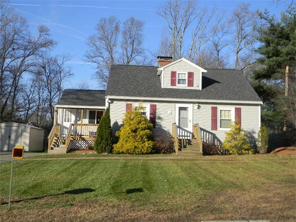 52 West Spring Street Avon, MA 02322 - Photo 29 of 29 Gallery Image 29