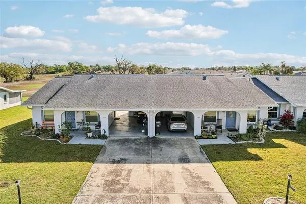 $149,900 | 1307 New Bedford Drive, Unit 3C, Sun City Center, FL 33573