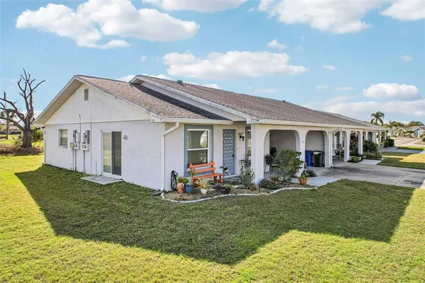 $149,900 | 1307 New Bedford Drive, Unit 3C, Sun City Center, FL 33573