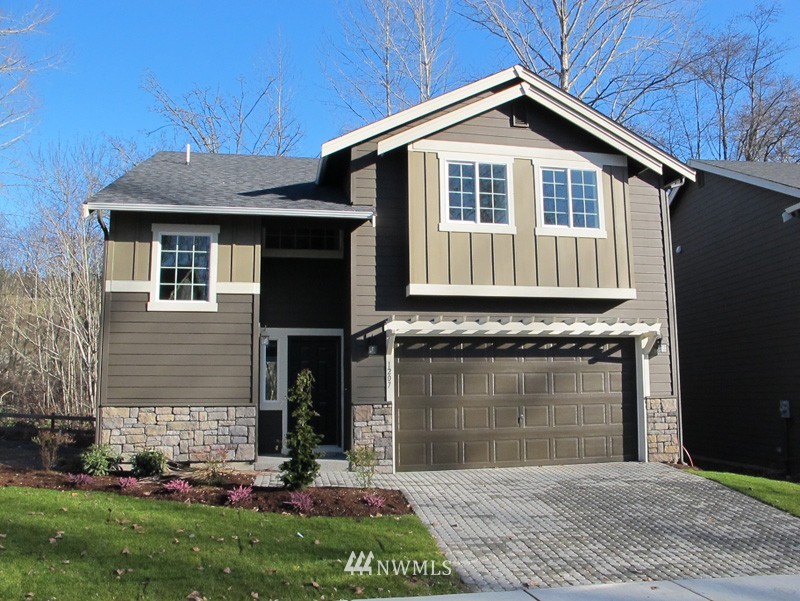 1207 231st Street Southwest, Unit LOT7 Bothell, WA 98021 - Photo 1 of 1