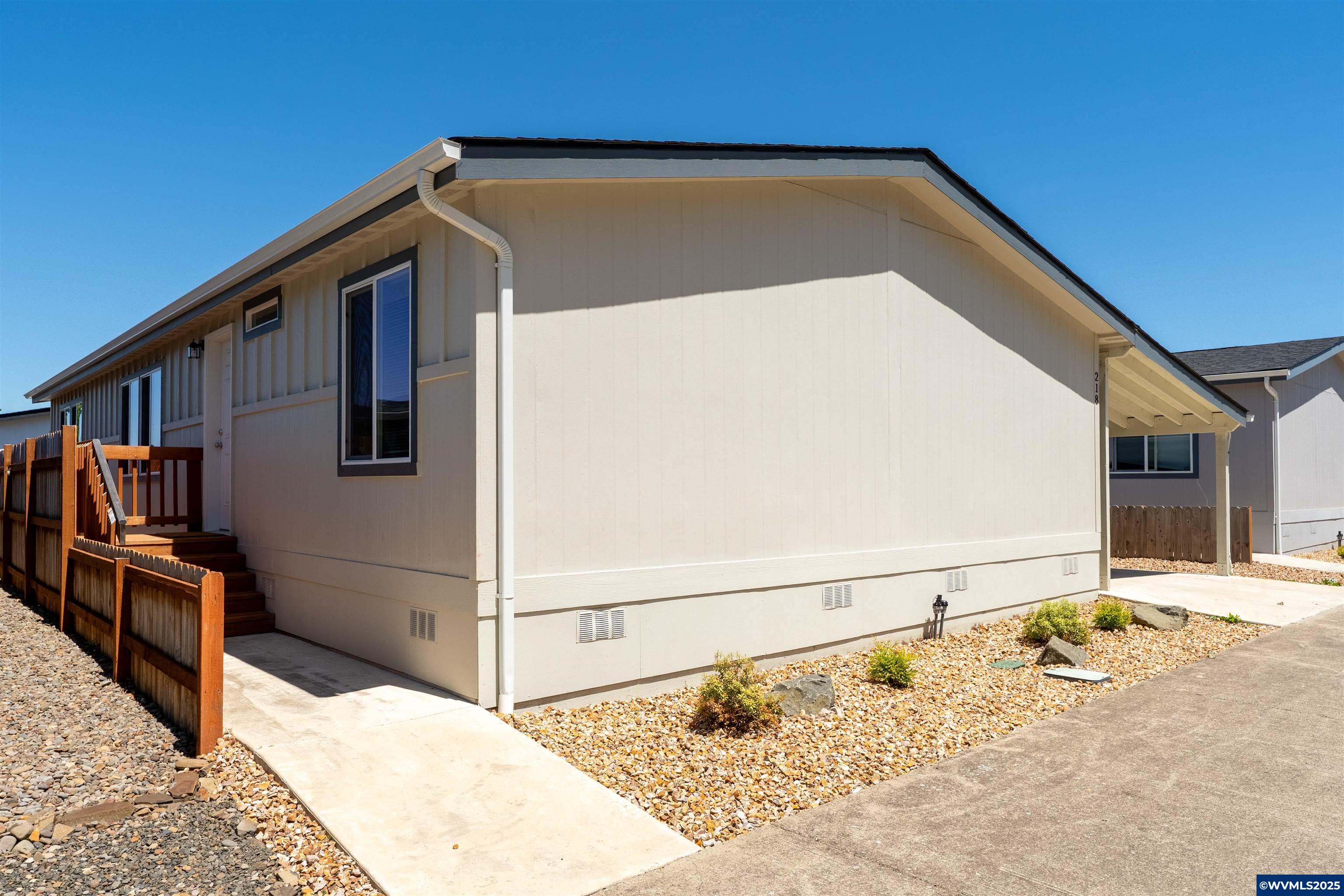 200 Market Street, Unit 218 Lebanon, OR 97355 - Photo 2 of 45
