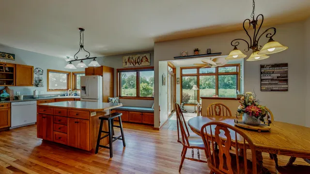 $649,900 | 615 Fairway Circle, Jefferson, WI 53549
