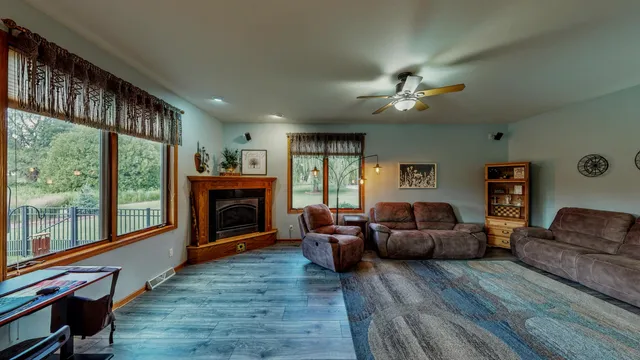 $649,900 | 615 Fairway Circle, Jefferson, WI 53549