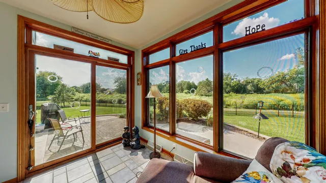 $649,900 | 615 Fairway Circle, Jefferson, WI 53549