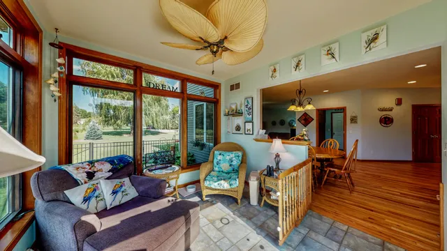 $649,900 | 615 Fairway Circle, Jefferson, WI 53549