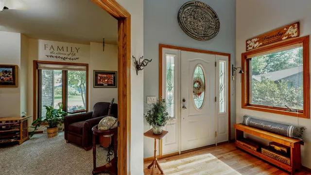 $649,900 | 615 Fairway Circle, Jefferson, WI 53549