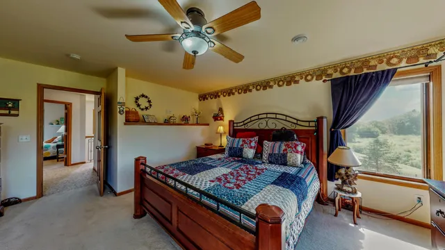 $649,900 | 615 Fairway Circle, Jefferson, WI 53549