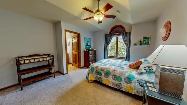 $649,900 | 615 Fairway Circle, Jefferson, WI 53549