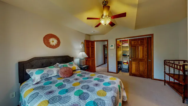 $649,900 | 615 Fairway Circle, Jefferson, WI 53549