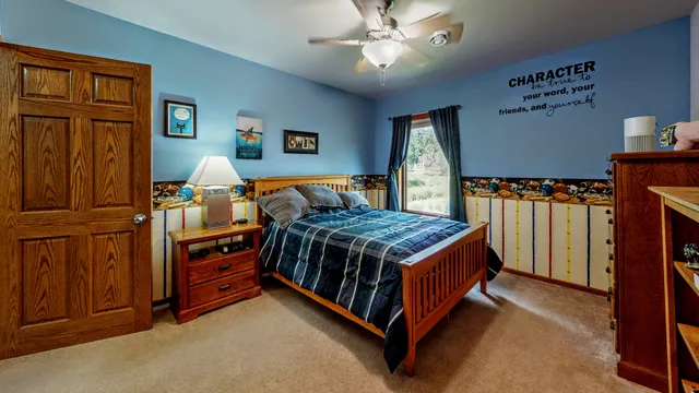 $649,900 | 615 Fairway Circle, Jefferson, WI 53549