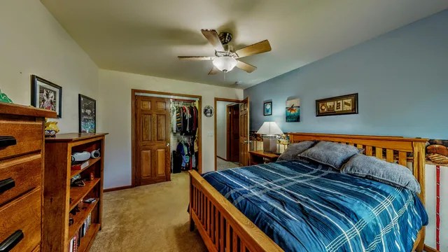 $649,900 | 615 Fairway Circle, Jefferson, WI 53549