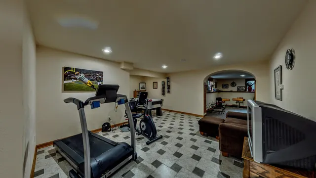 $649,900 | 615 Fairway Circle, Jefferson, WI 53549