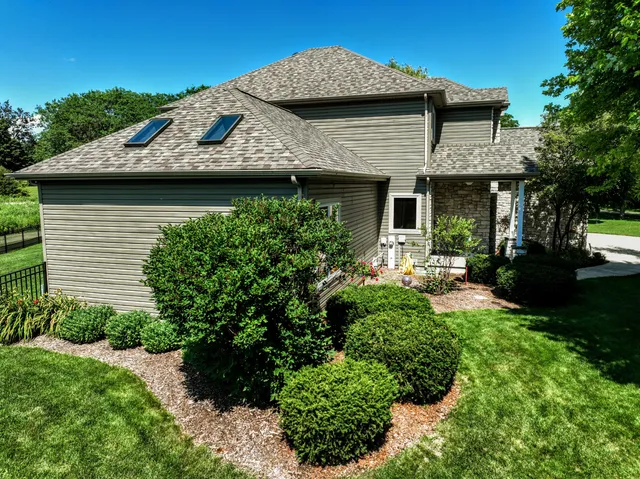 $649,900 | 615 Fairway Circle, Jefferson, WI 53549