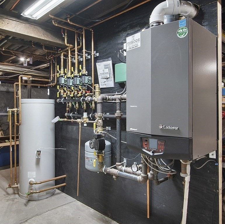 97 Argilla Road Andover, MA 01810 - Photo 28 of 42 a view of water heater room