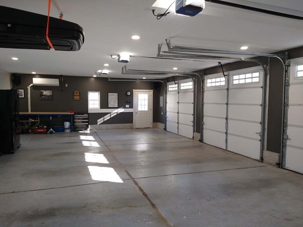 97 Argilla Road Andover, MA 01810 - Photo 32 of 42 a view of a room with gym equipment