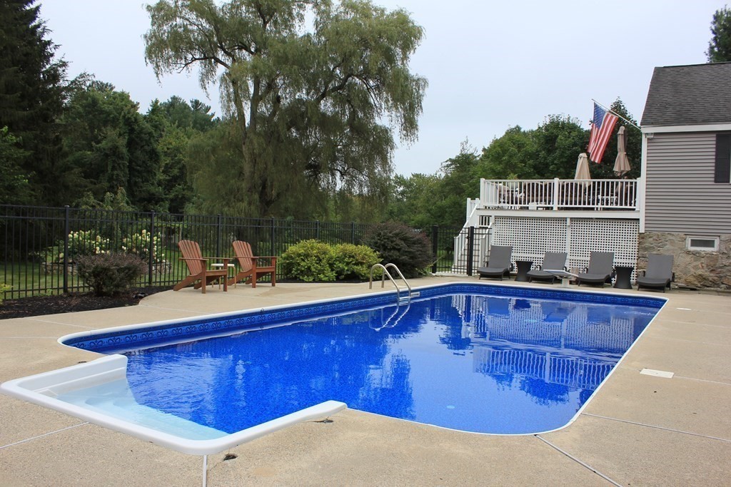 97 Argilla Road Andover, MA 01810 - Photo 39 of 42 a view of a swimming pool with a patio