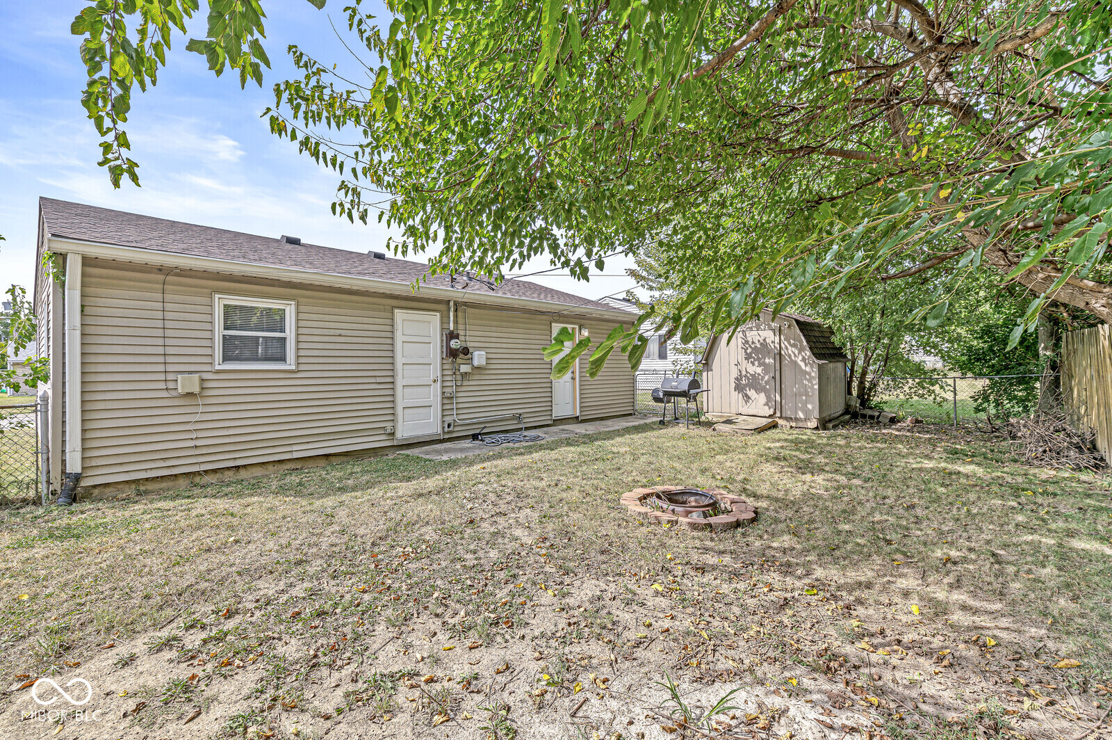 2575 St Peter Street Indianapolis, IN 46203 - Photo 21 of 24