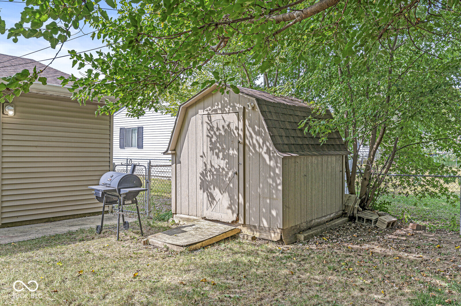 2575 St Peter Street Indianapolis, IN 46203 - Photo 22 of 24