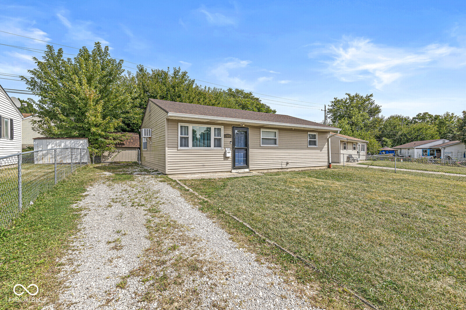 2575 St Peter Street Indianapolis, IN 46203 - Photo 3 of 24