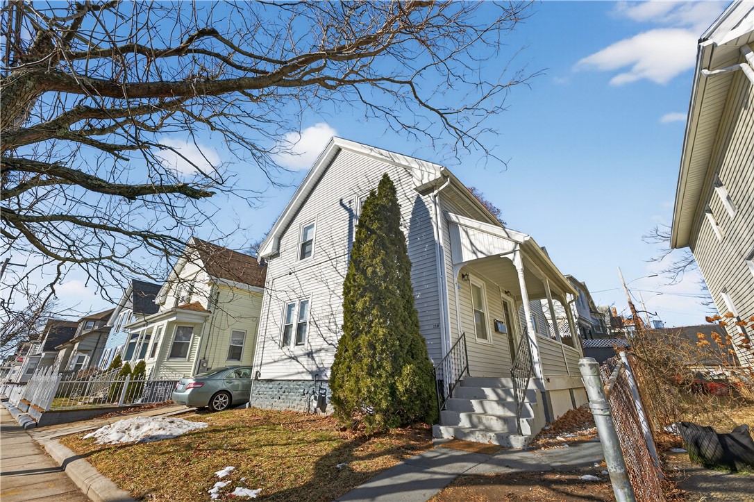 139 Early Street Providence, RI 02907 - Photo 1 of 12