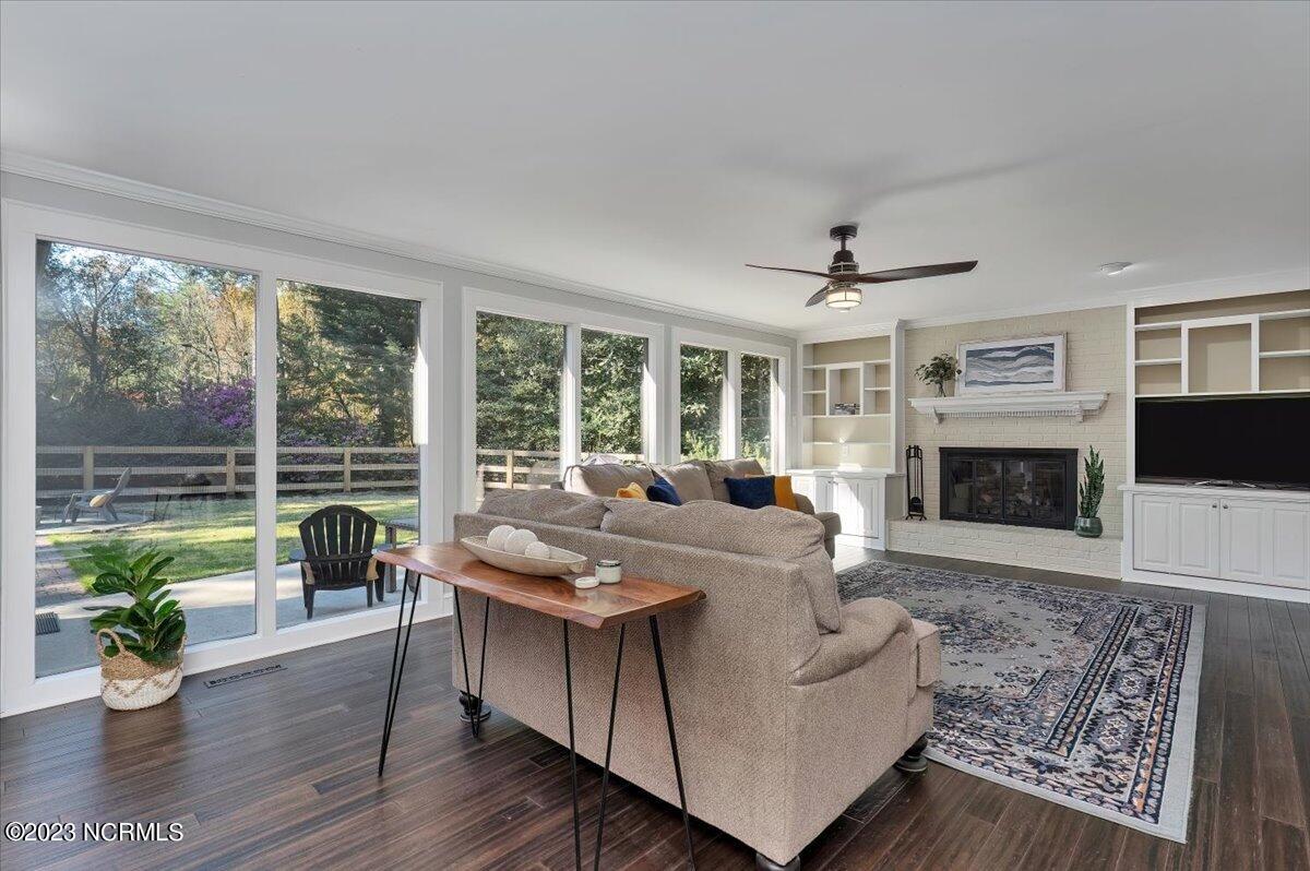 240 Linden Road Pinehurst, NC 28374 - Photo 12 of 28 11-240 Linden Rd._12