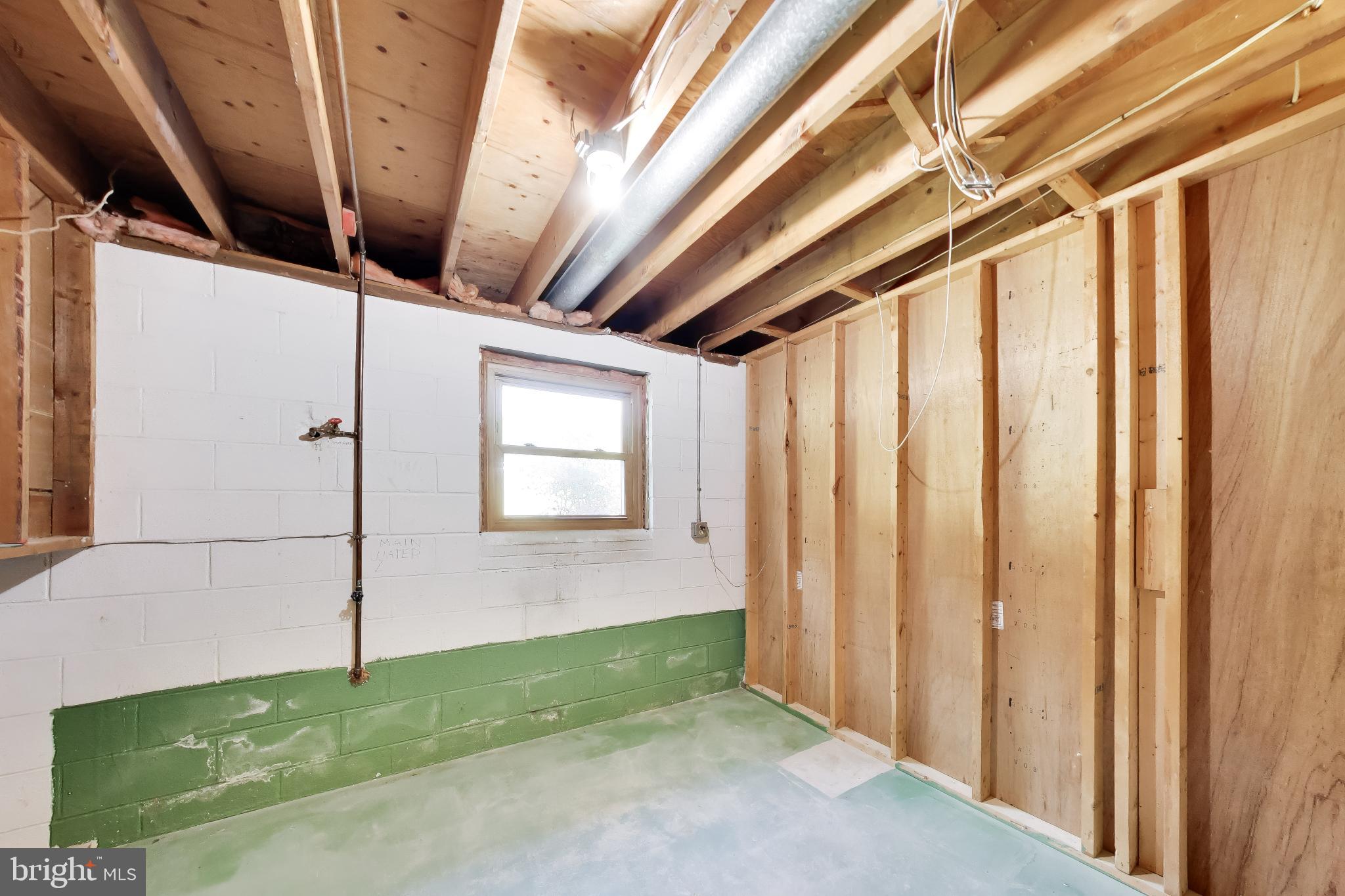 30075 Huntt Road Mechanicsville, MD 20659 - Photo 37 of 45 Storage room can be made into bedroom