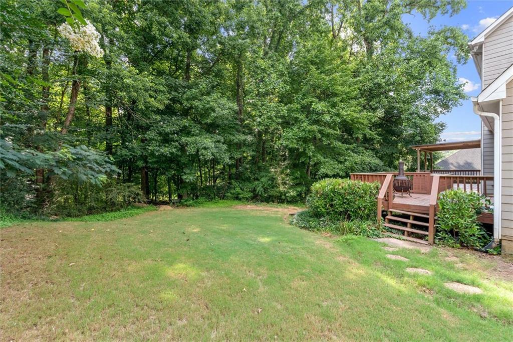 326 Senators Ridge Drive Dallas, GA 30132 - Photo 30 of 37