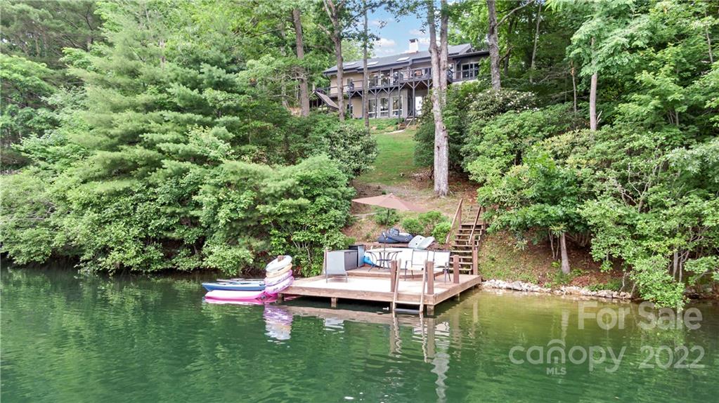 14 Unutsi Court Brevard, NC 28712 - Photo 4 of 47 Gallery Image 4