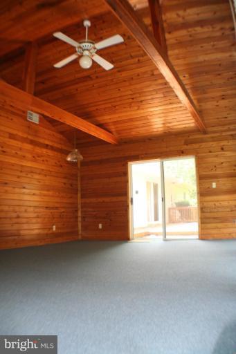 304 Warfieldsburg Road Westminster, MD 21157 - Photo 7 of 19 a view of a room with a large window