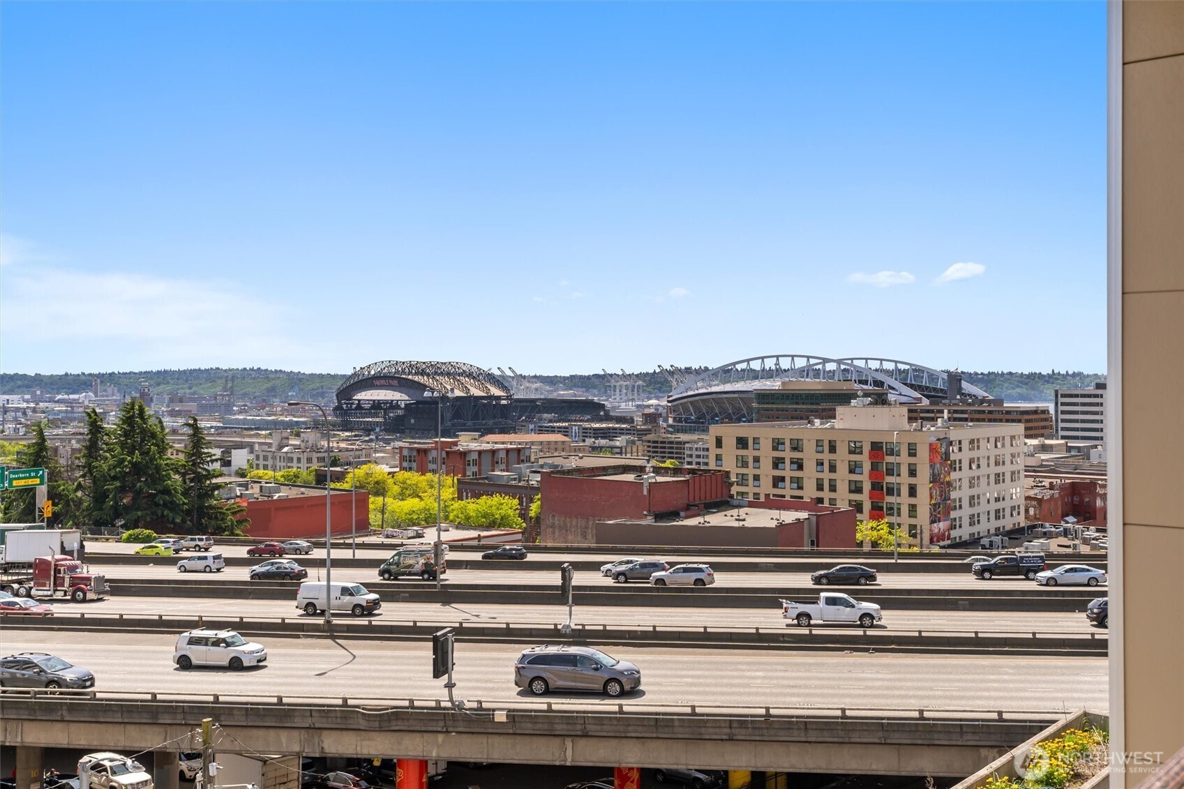 321 10th Avenue South, Unit 705 Seattle, WA 98104 - Photo 25 of 28