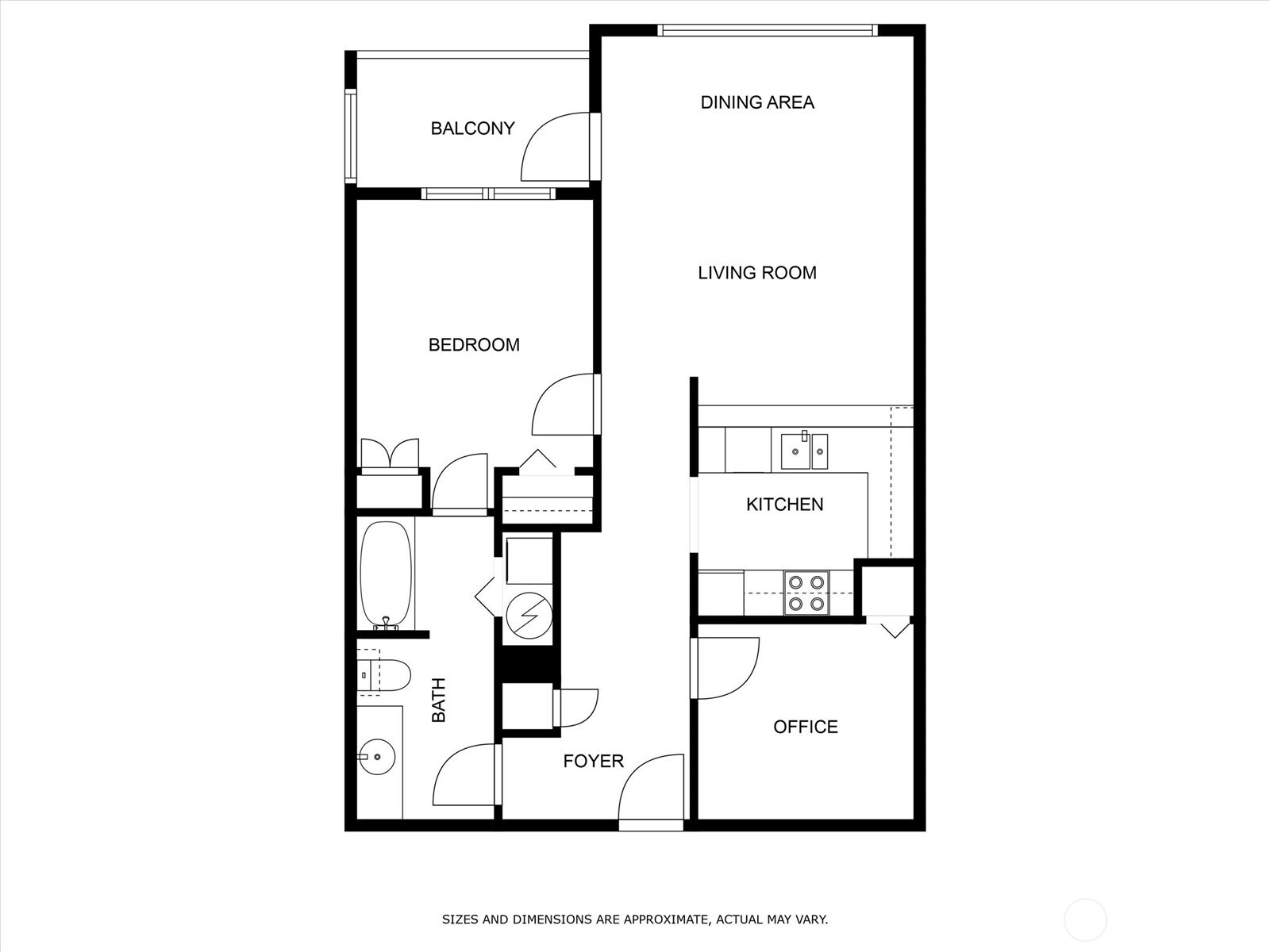 321 10th Avenue South, Unit 705 Seattle, WA 98104 - Photo 28 of 28