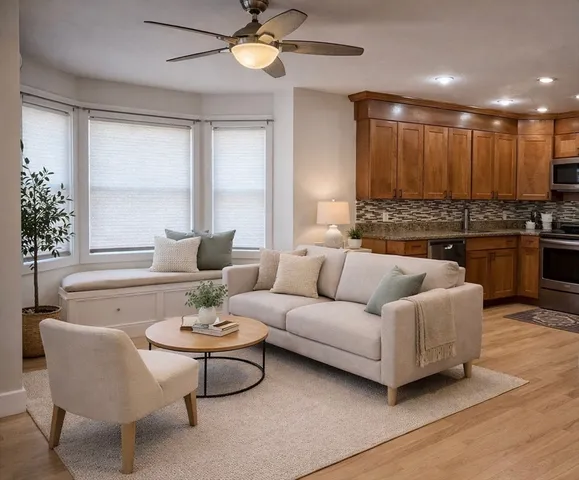 $3,400 | 61 Neponset Avenue, Unit 1, Boston, MA 02136