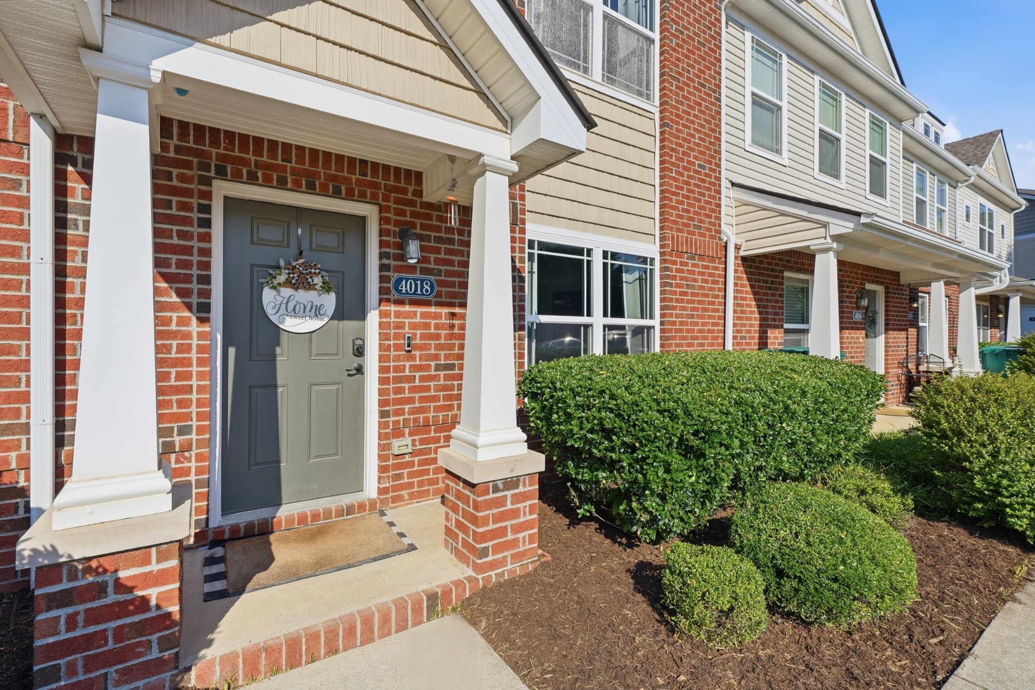 4018 Currant Court Spring Hill, TN 37174 - Photo 3 of 38
