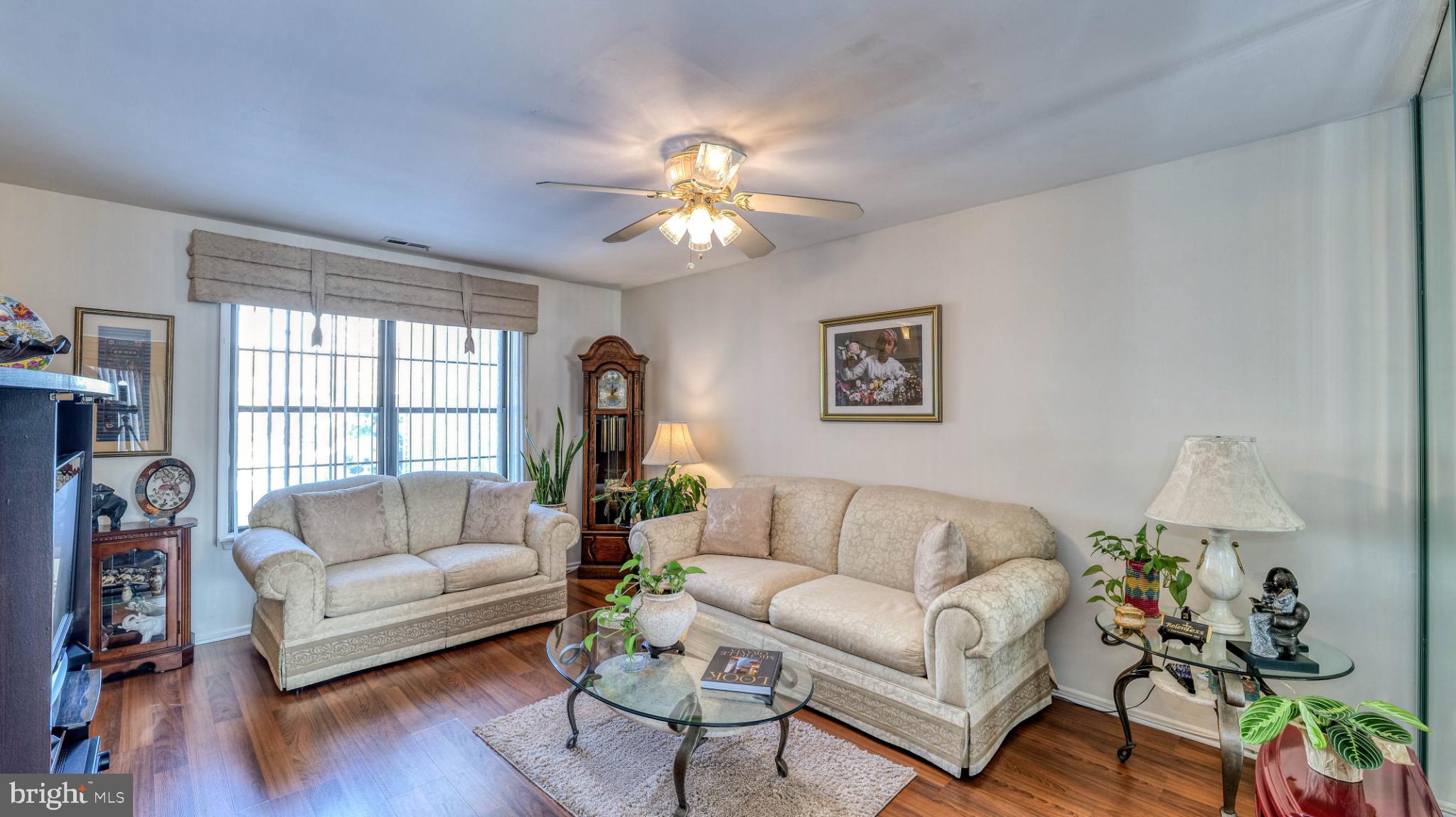 2606 Boulder Court Mays Landing, NJ 08330 - Photo 3 of 13 Bright and inviting living space with charm.