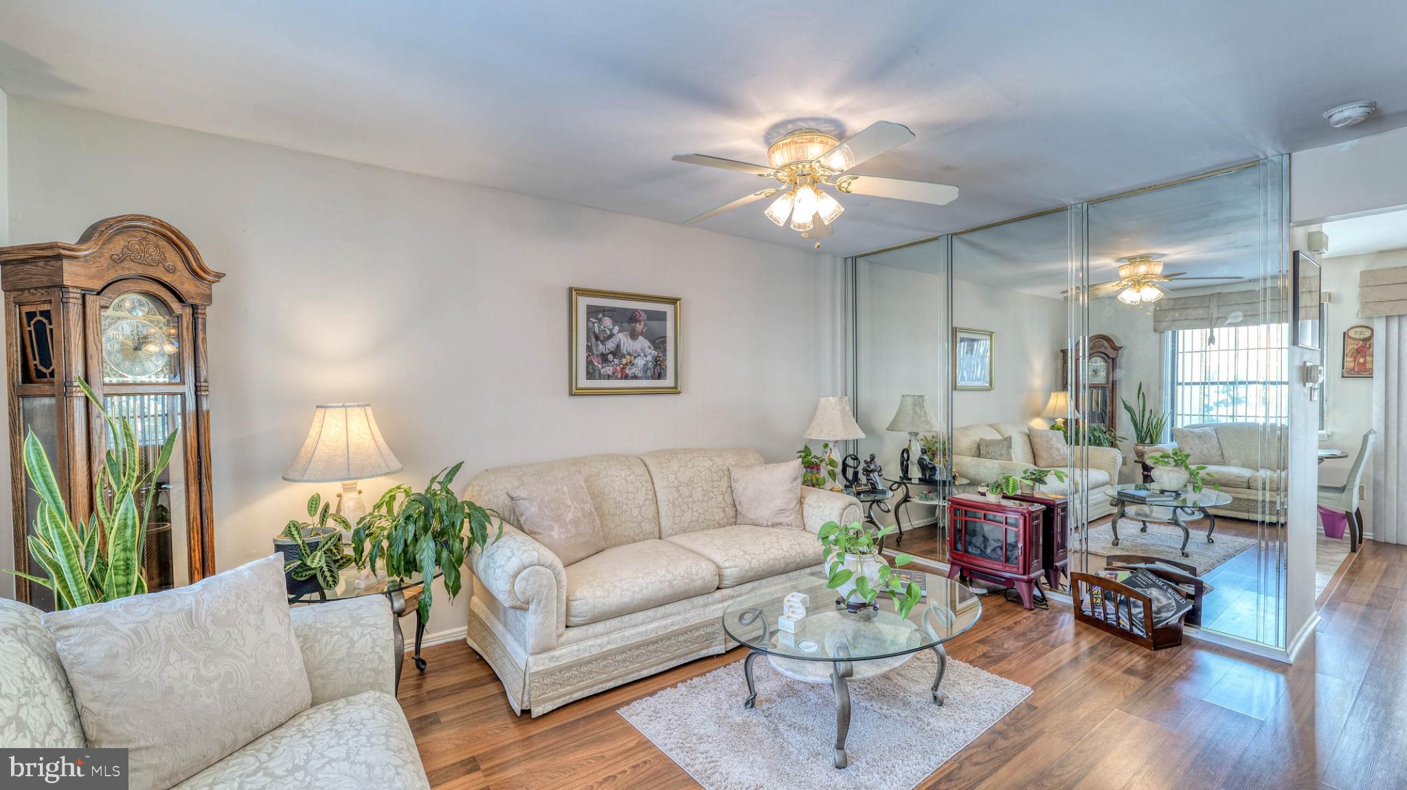 2606 Boulder Court Mays Landing, NJ 08330 - Photo 4 of 13 Inviting living space with elegant charm.
