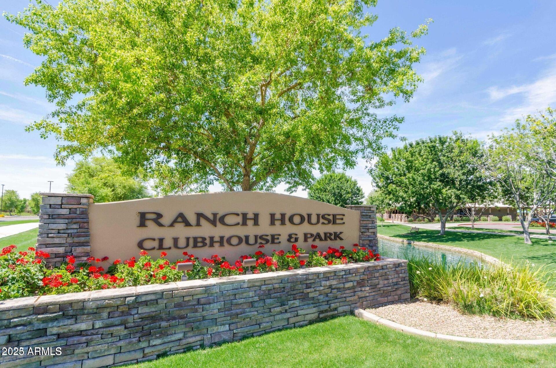 4094 East Rustler Way Gilbert, AZ 85297 - Photo 25 of 34