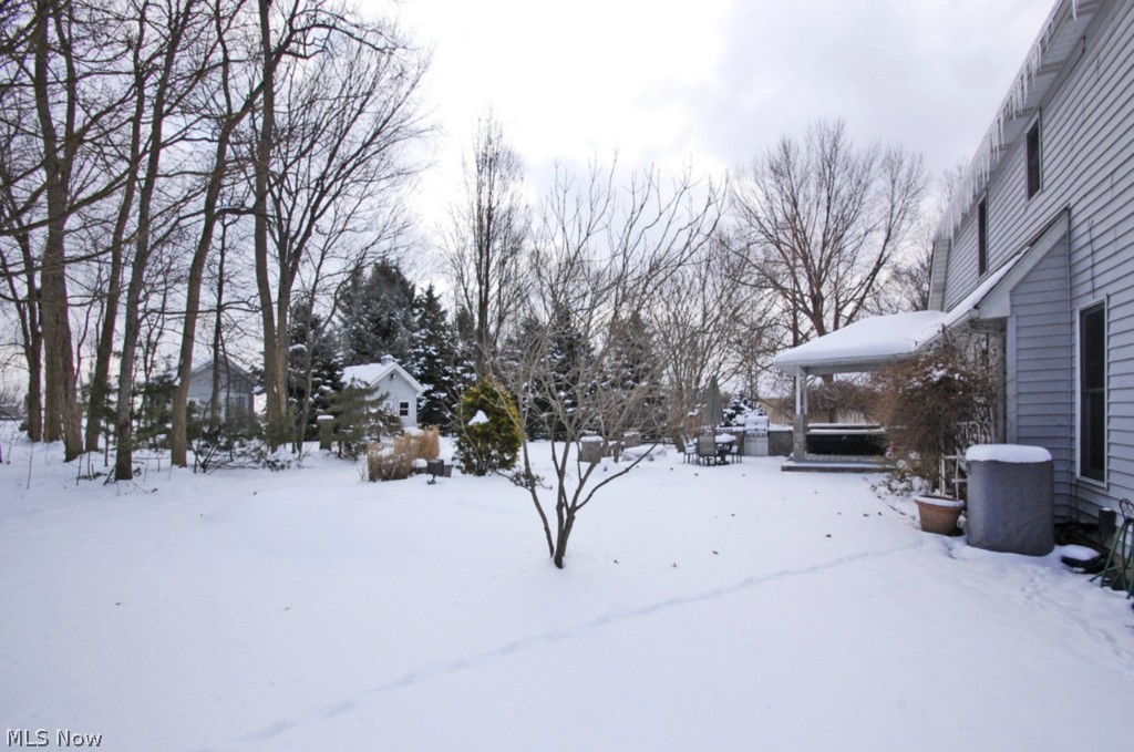 8055 Quarry Road Amherst, OH 44001 - Photo 21 of 25