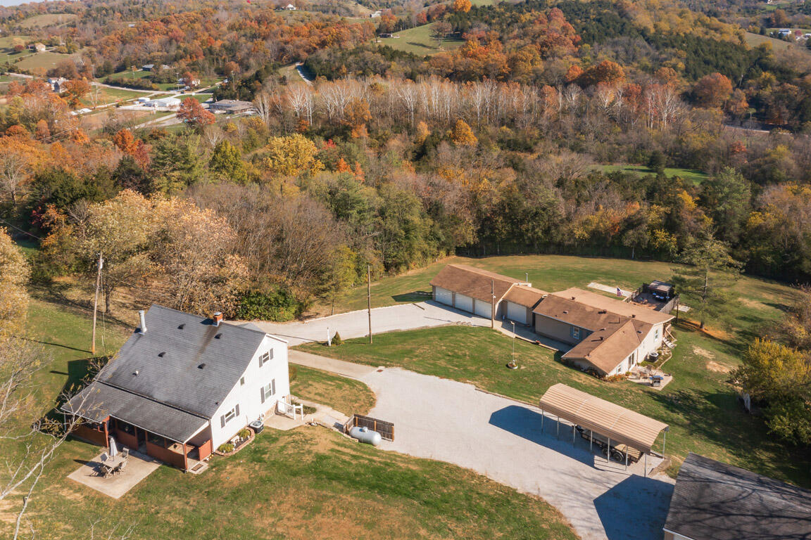 1923 Poplar Ridge Road Melbourne, KY 41059 - Photo 24 of 28 Gallery Image 24