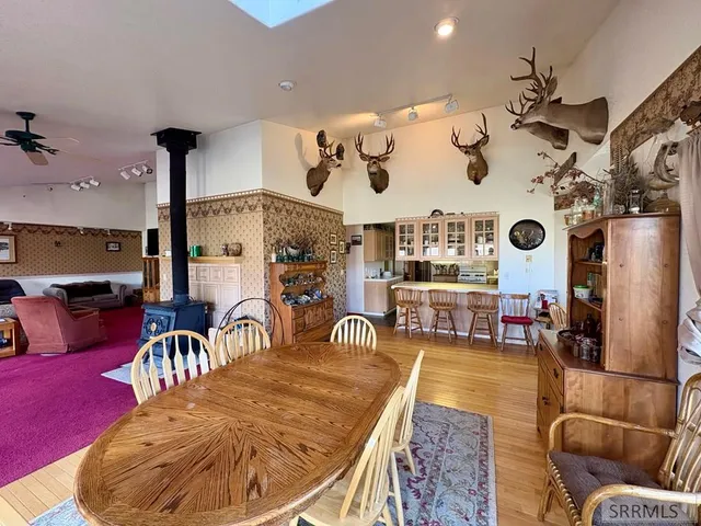 $450,000 | 112 Bluebird Circle, Salmon, ID 83467