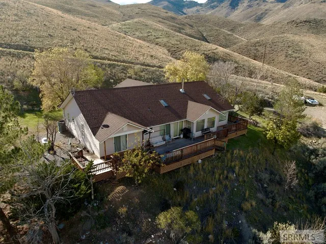 $450,000 | 112 Bluebird Circle, Salmon, ID 83467