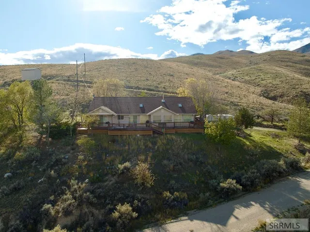 $450,000 | 112 Bluebird Circle, Salmon, ID 83467