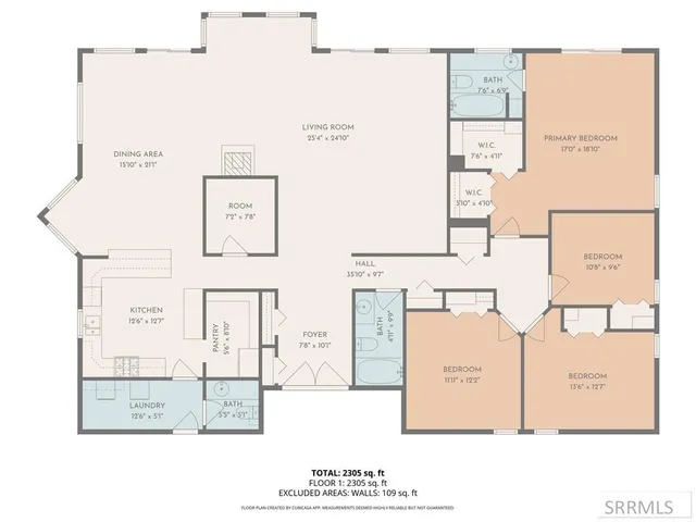 $450,000 | 112 Bluebird Circle, Salmon, ID 83467