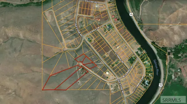 $450,000 | 112 Bluebird Circle, Salmon, ID 83467