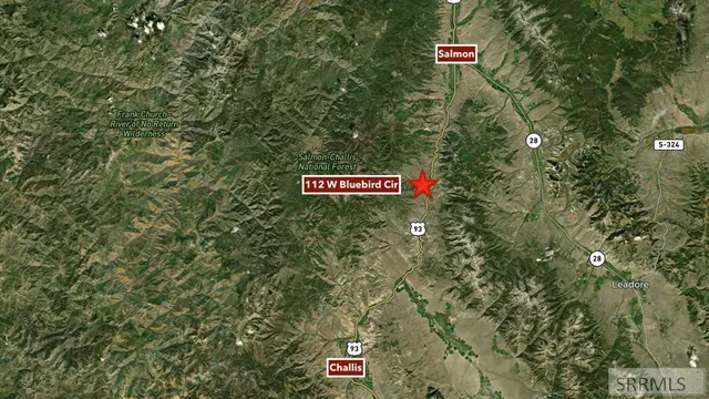 $450,000 | 112 Bluebird Circle, Salmon, ID 83467