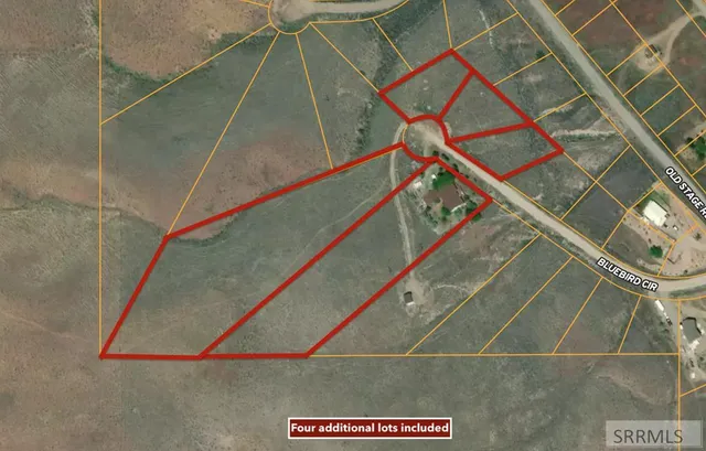 $450,000 | 112 Bluebird Circle, Salmon, ID 83467